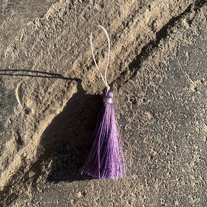 Korean Tassel Gift Set - 4 Colors (20pcs)