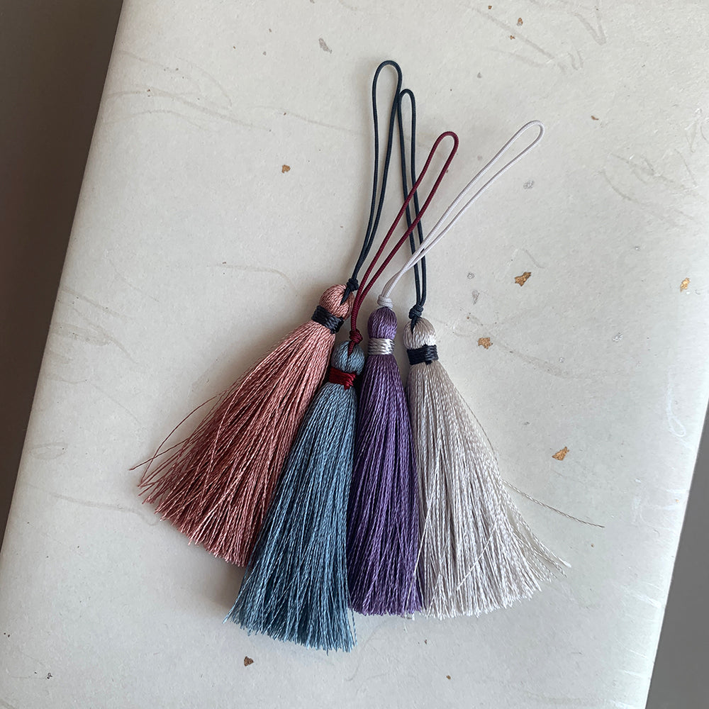 Korean Tassel Gift Set - 4 Colors (20pcs)