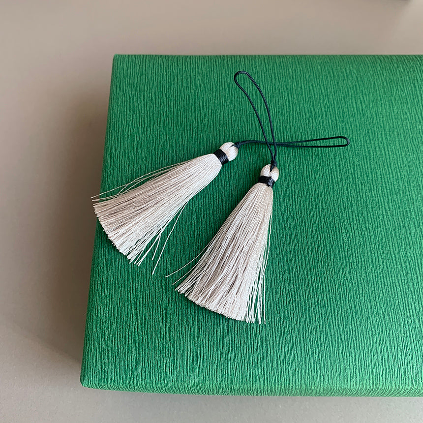 Korean Tassel Gift Set - 4 Colors (20pcs)