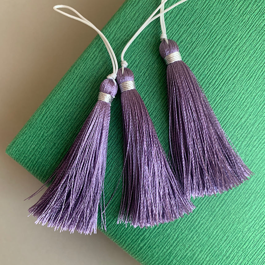 Korean Tassel Gift Set - 4 Colors (20pcs)