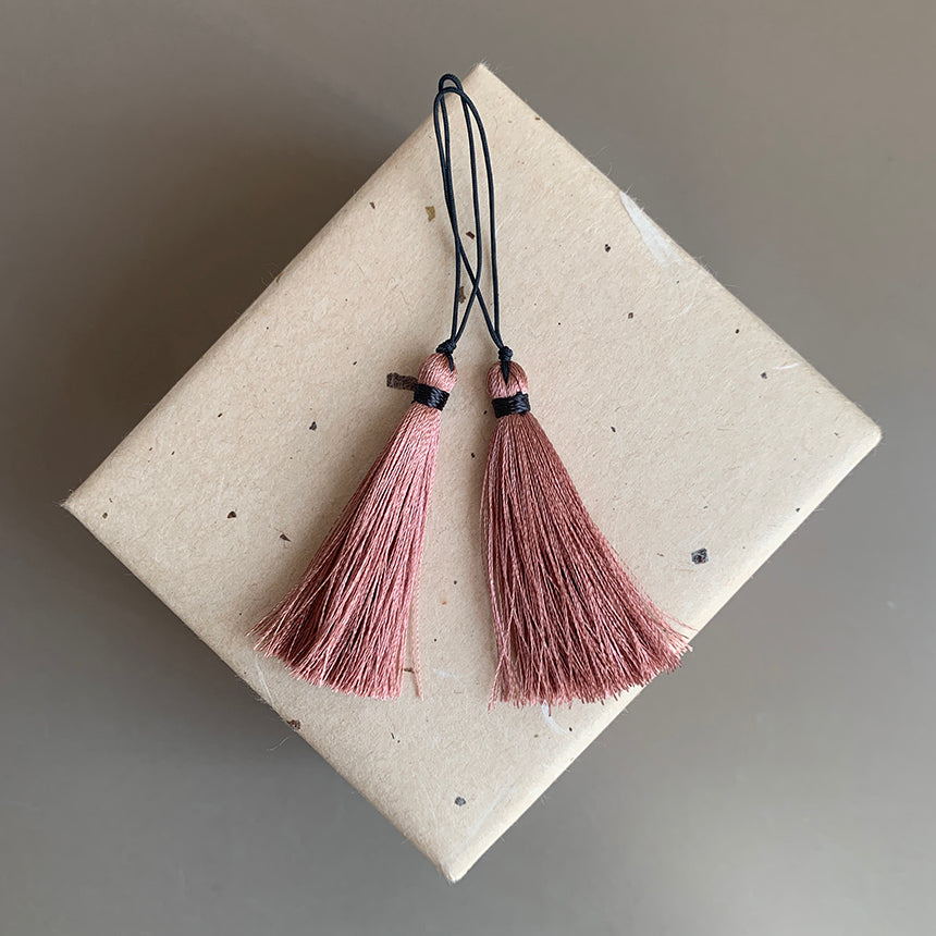 Korean Tassel Gift Set - 4 Colors (20pcs)