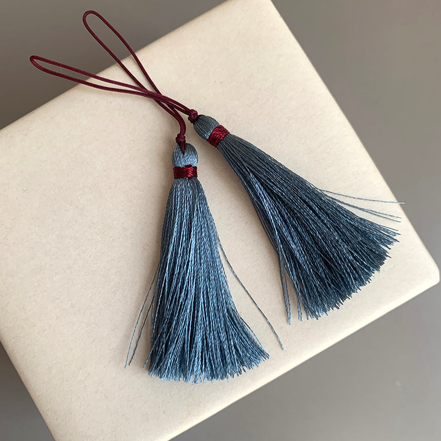 Korean Tassel Gift Set - 4 Colors (20pcs)