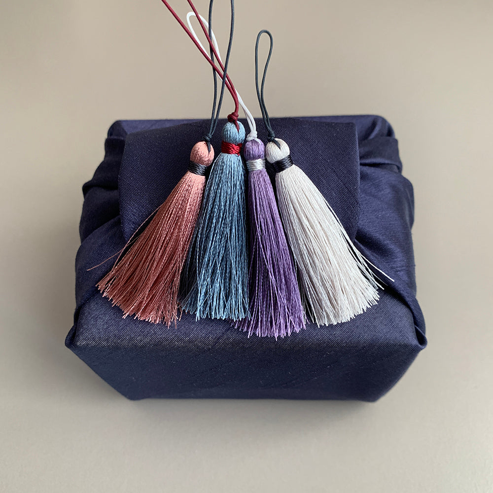 Korean Tassel Gift Set - 4 Colors (20pcs)