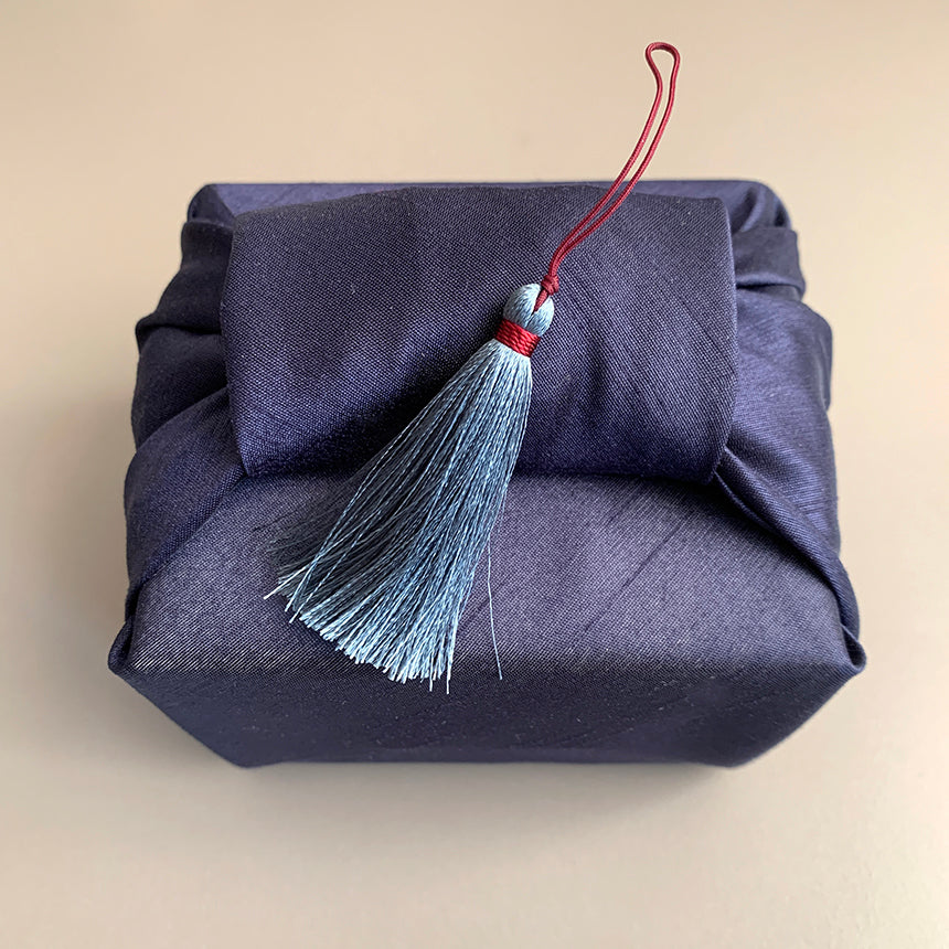 Korean Tassel Gift Set - 4 Colors (20pcs)