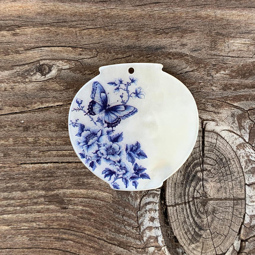 Korean Ceramic Charm Set — Cheongja & Baekja (21 Pieces)