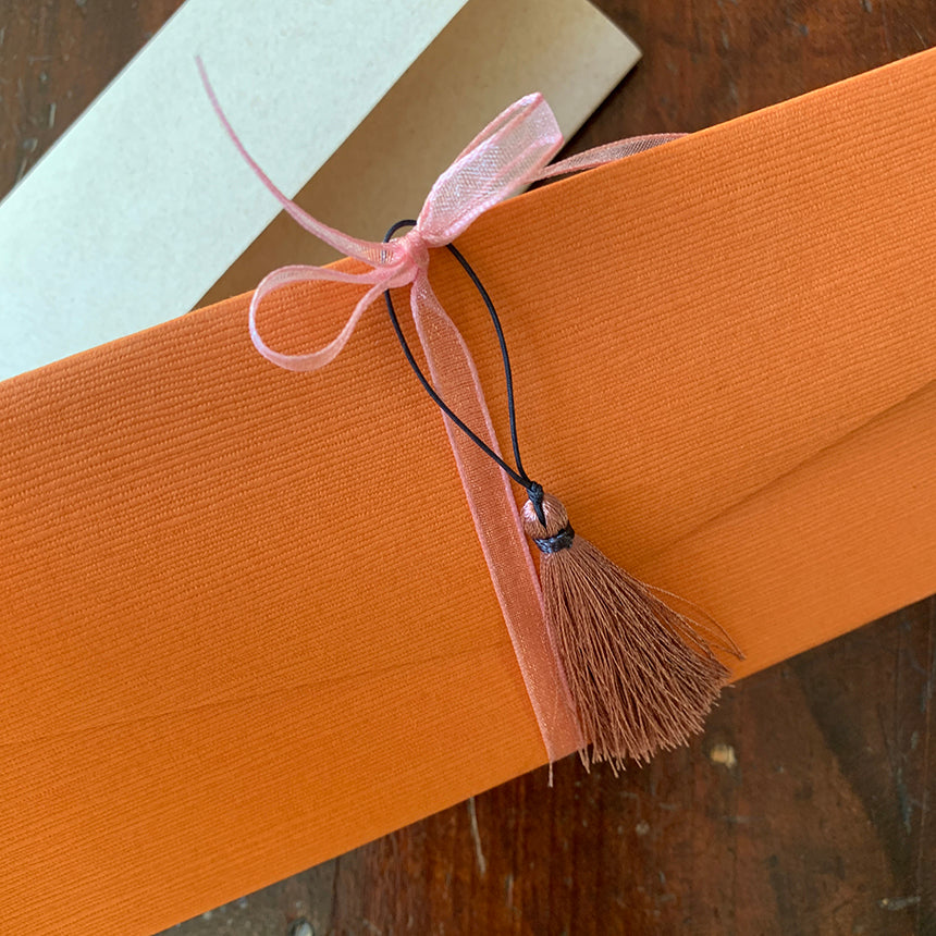 Korean Tassel Gift Set - 4 Colors (20pcs)