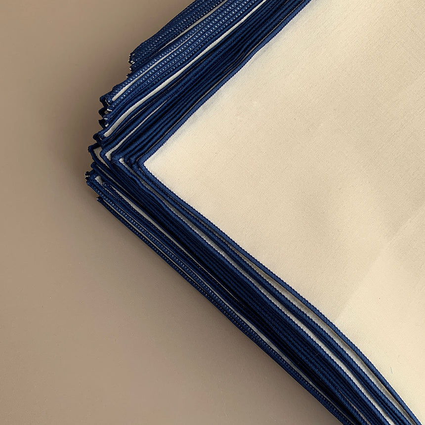 Bojagi Wrap — Celadon
