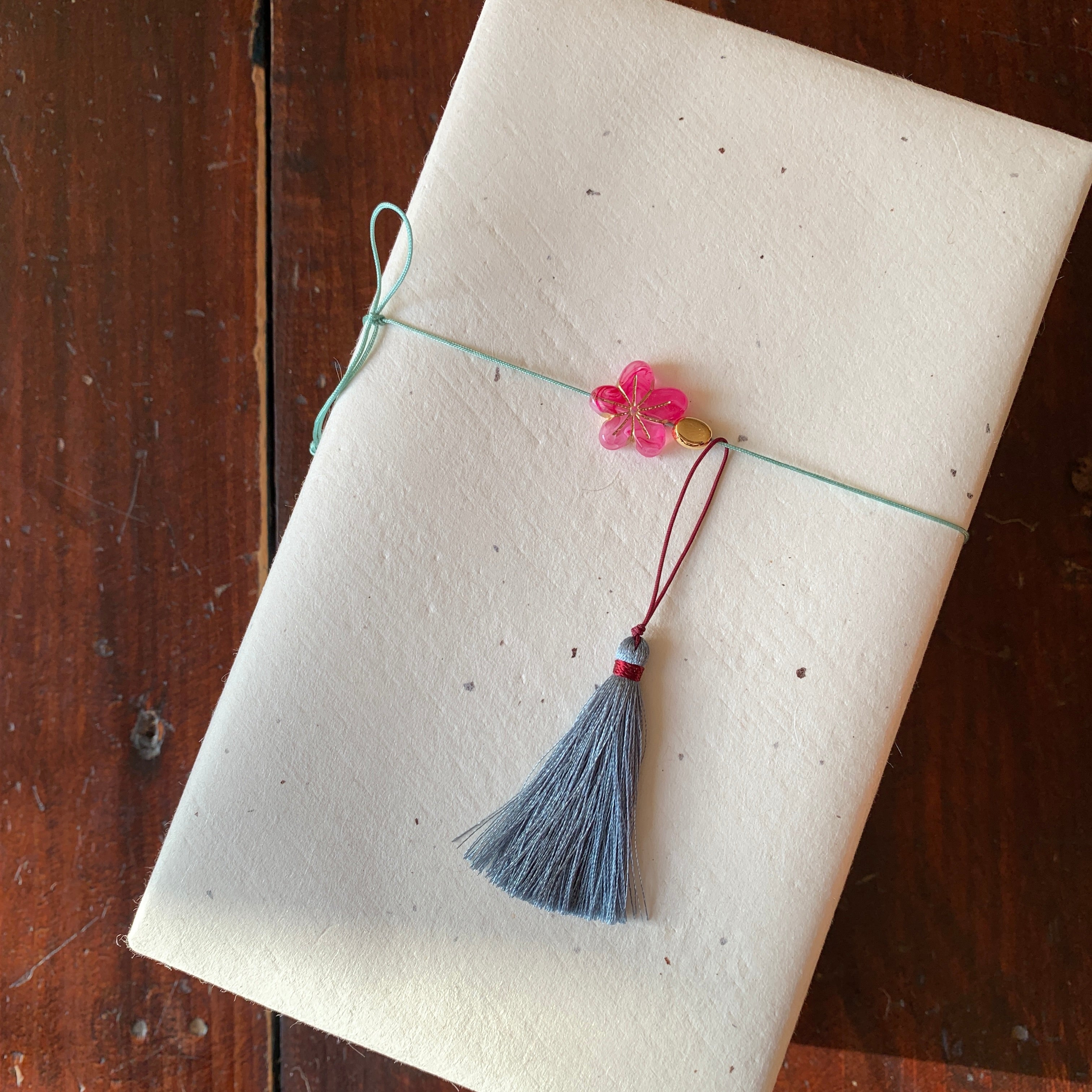 Korean Tassel Gift Set - 4 Colors (20pcs)