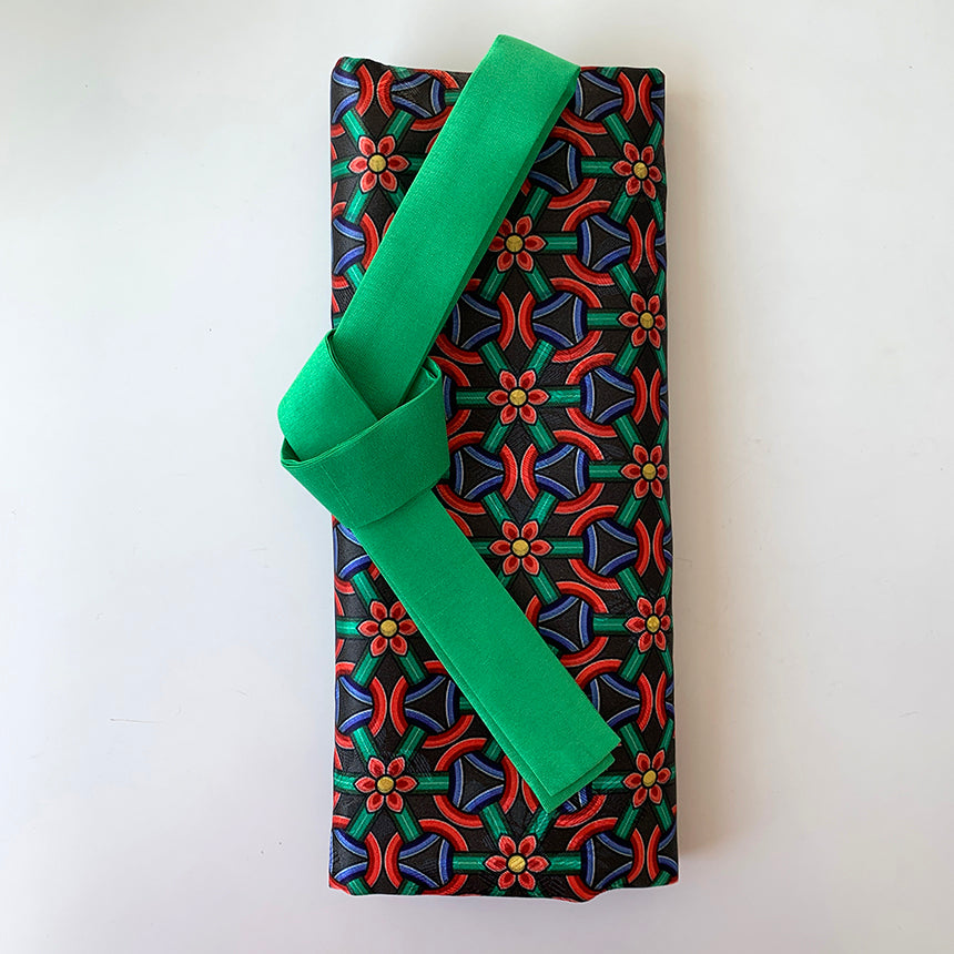 Korean Dancheong Gift Pouch