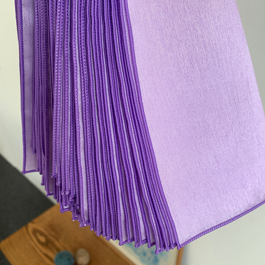 Bojagi Wrap — Blossom